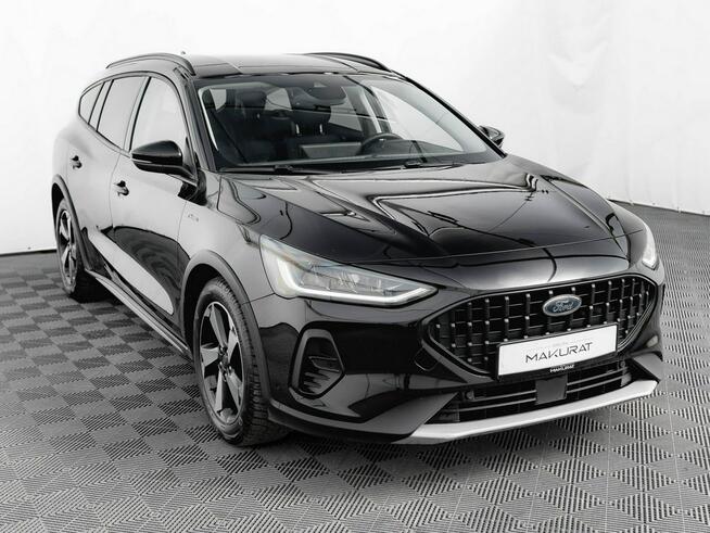 Ford Focus WZ223HV#1.5 EcoBlue Active X Podgrz.f kier szyba Salon PL VAT23%