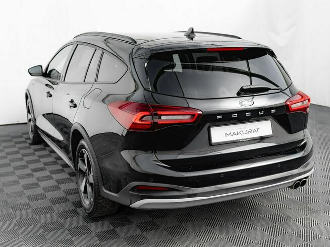 Ford Focus WZ223HV#1.5 EcoBlue Active X Podgrz.f kier szyba Salon PL VAT23%