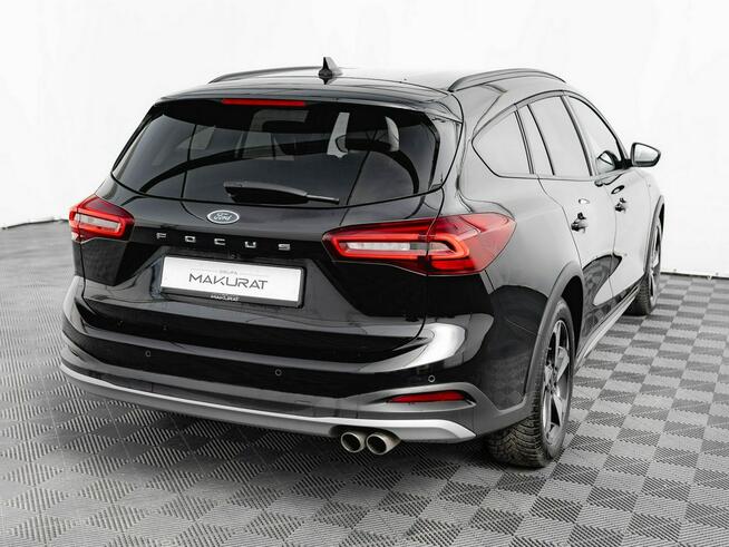 Ford Focus WZ223HV#1.5 EcoBlue Active X Podgrz.f kier szyba Salon PL VAT23%