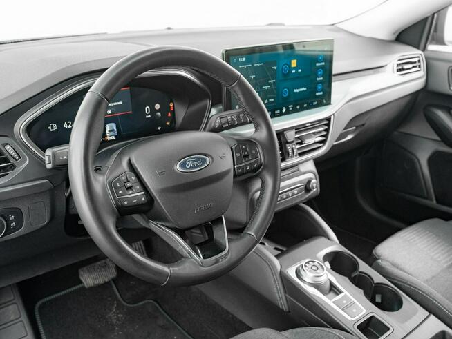 Ford Focus WZ223HV#1.5 EcoBlue Active X Podgrz.f kier szyba Salon PL VAT23%