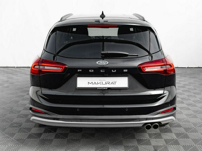 Ford Focus WZ223HV#1.5 EcoBlue Active X Podgrz.f kier szyba Salon PL VAT23%