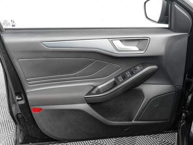 Ford Focus WZ223HV#1.5 EcoBlue Active X Podgrz.f kier szyba Salon PL VAT23%
