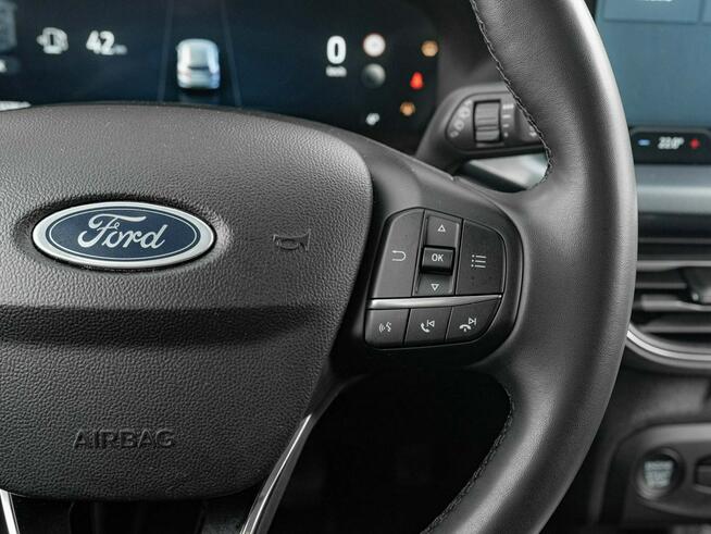 Ford Focus WZ223HV#1.5 EcoBlue Active X Podgrz.f kier szyba Salon PL VAT23%