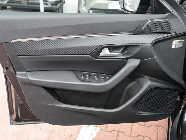 Peugeot 508 DX09871#.5 BLUEHDI ALLURE EAT8 Podgrz.f Kamera 360 Salon PL VAT23%