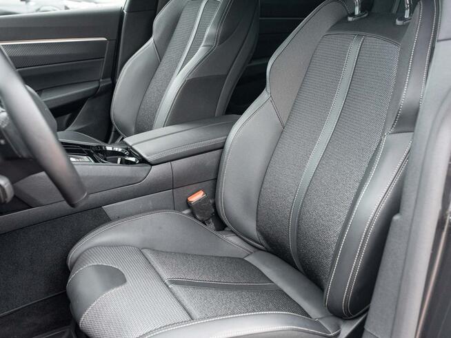 Peugeot 508 DX09871#.5 BLUEHDI ALLURE EAT8 Podgrz.f Kamera 360 Salon PL VAT23%