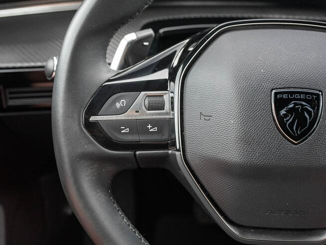 Peugeot 508 DX09871#.5 BLUEHDI ALLURE EAT8 Podgrz.f Kamera 360 Salon PL VAT23%