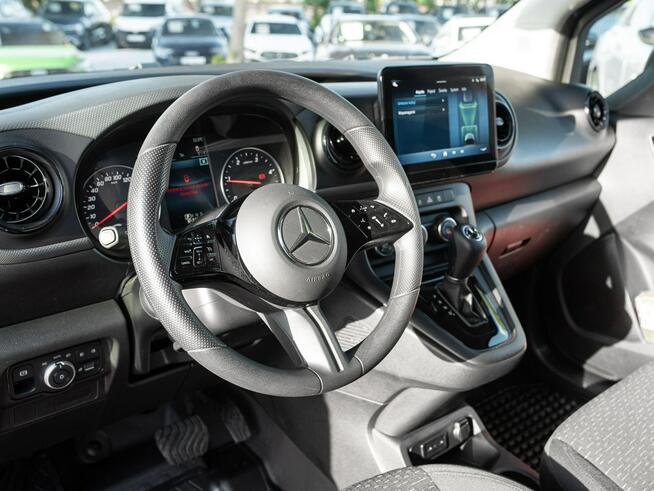 DX68536#CITAN 110 CDI L1 Ekran dotyk K.cof Salon PL VAT23%