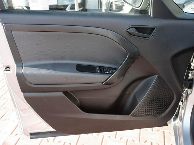 DX68536#CITAN 110 CDI L1 Ekran dotyk K.cof Salon PL VAT23%