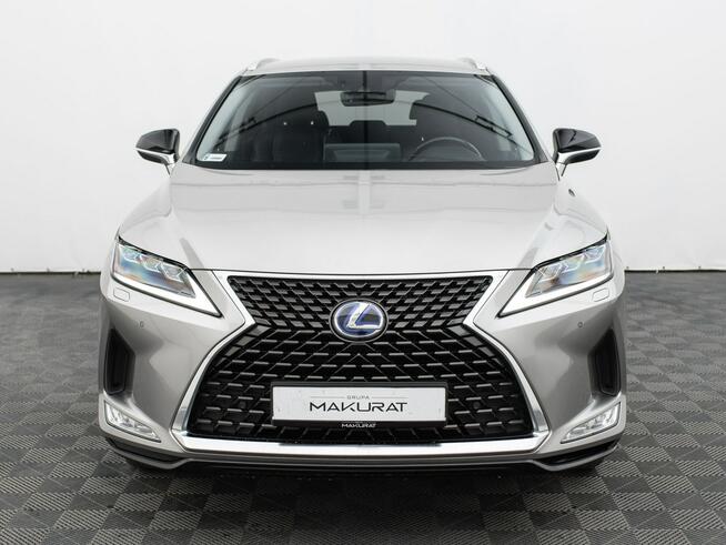 Lexus RX GD8A507#450h F-Impression Podgrz. I wentyl.f Skóra HAK Salon PL VAT23%