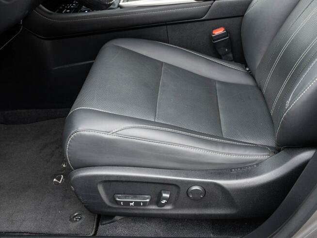 Lexus RX GD8A507#450h F-Impression Podgrz. I wentyl.f Skóra HAK Salon PL VAT23%