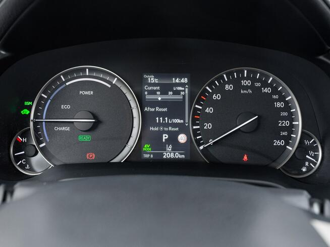 Lexus RX GD8A507#450h F-Impression Podgrz. I wentyl.f Skóra HAK Salon PL VAT23%