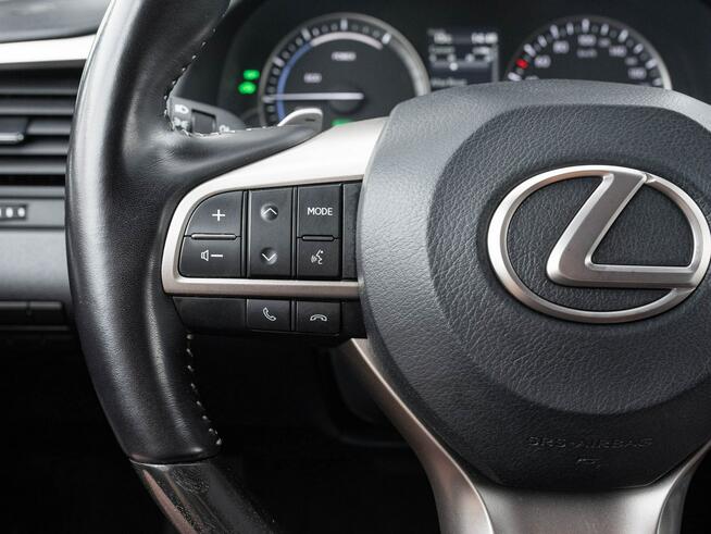 Lexus RX GD8A507#450h F-Impression Podgrz. I wentyl.f Skóra HAK Salon PL VAT23%