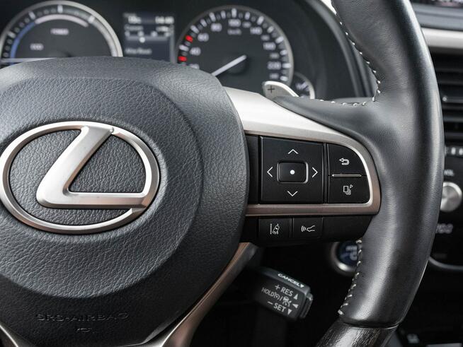 Lexus RX GD8A507#450h F-Impression Podgrz. I wentyl.f Skóra HAK Salon PL VAT23%