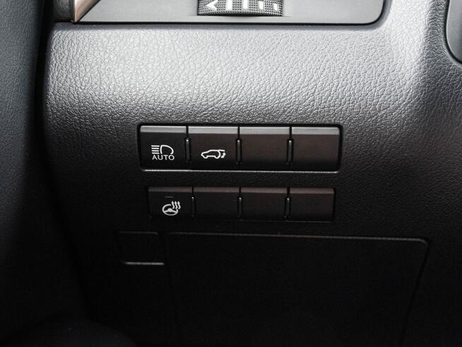 Lexus RX GD8A507#450h F-Impression Podgrz. I wentyl.f Skóra HAK Salon PL VAT23%