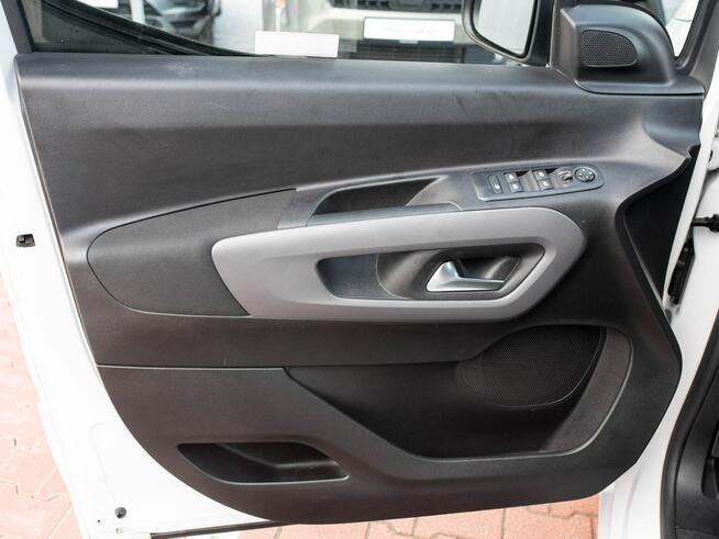 Toyota Proace City Verso DW2WL52#1.5 D-4D Combi Cz.cof Ekran dotykowy HAK Salon PL VAT23%