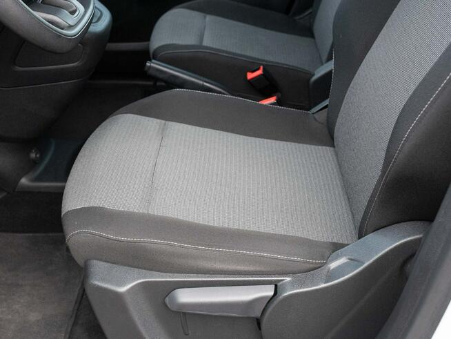Toyota Proace City Verso DW2WL52#1.5 D-4D Combi Cz.cof Ekran dotykowy HAK Salon PL VAT23%