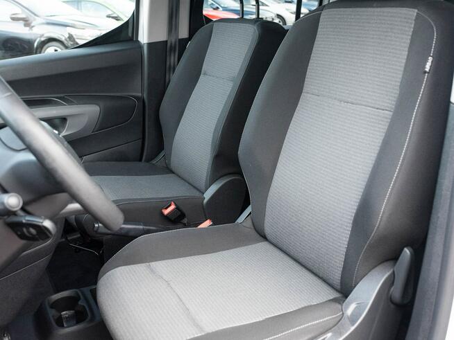 Toyota Proace City Verso DW2WL52#1.5 D-4D Combi Cz.cof Ekran dotykowy HAK Salon PL VAT23%
