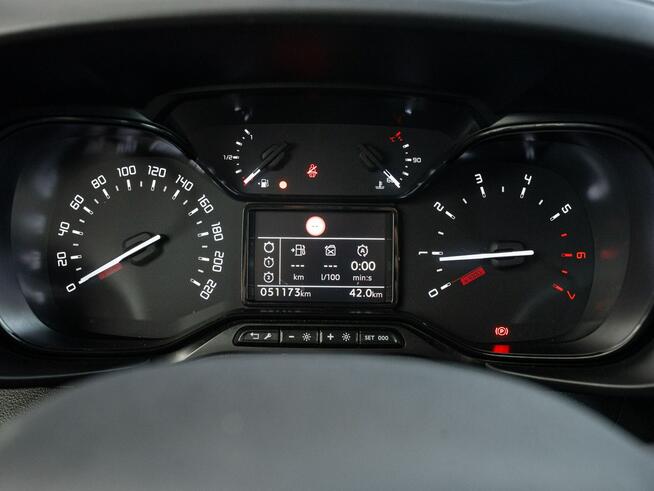 Toyota Proace City Verso DW2WL52#1.5 D-4D Combi Cz.cof Ekran dotykowy HAK Salon PL VAT23%