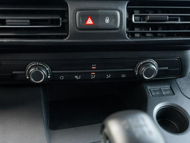 Toyota Proace City Verso DW2WL52#1.5 D-4D Combi Cz.cof Ekran dotykowy HAK Salon PL VAT23%
