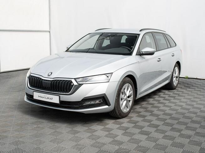 Škoda Octavia GD9H124#1.5 TSI Ambition Cz.park LED Salon PL VAT 23%