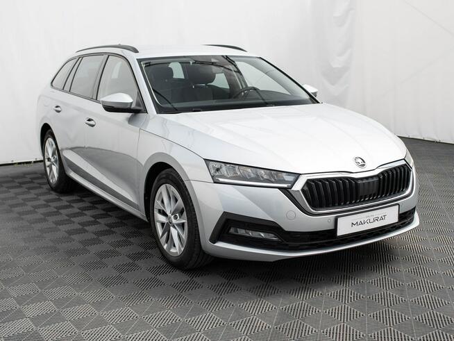 Škoda Octavia GD9H124#1.5 TSI Ambition Cz.park LED Salon PL VAT 23%