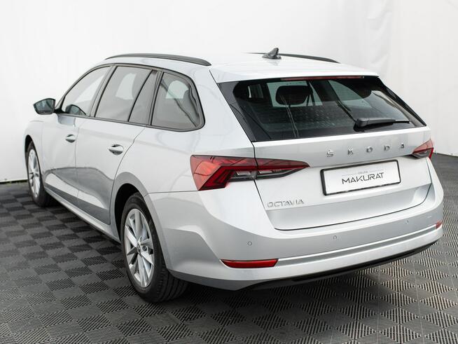 Škoda Octavia GD9H124#1.5 TSI Ambition Cz.park LED Salon PL VAT 23%