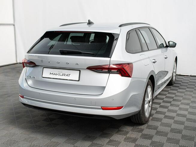 Škoda Octavia GD9H124#1.5 TSI Ambition Cz.park LED Salon PL VAT 23%