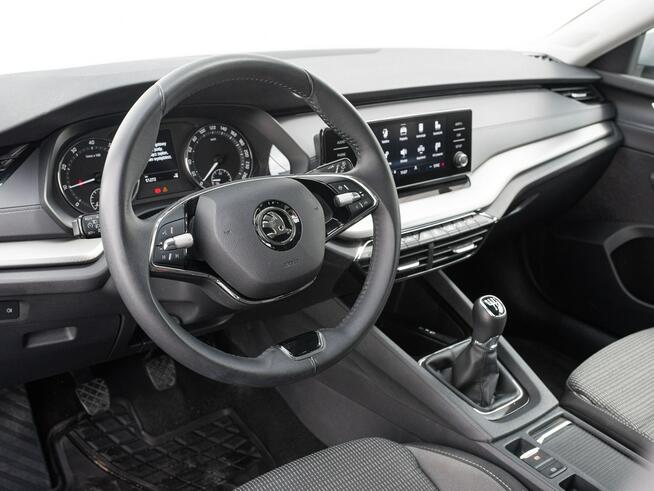 Škoda Octavia GD9H124#1.5 TSI Ambition Cz.park LED Salon PL VAT 23%