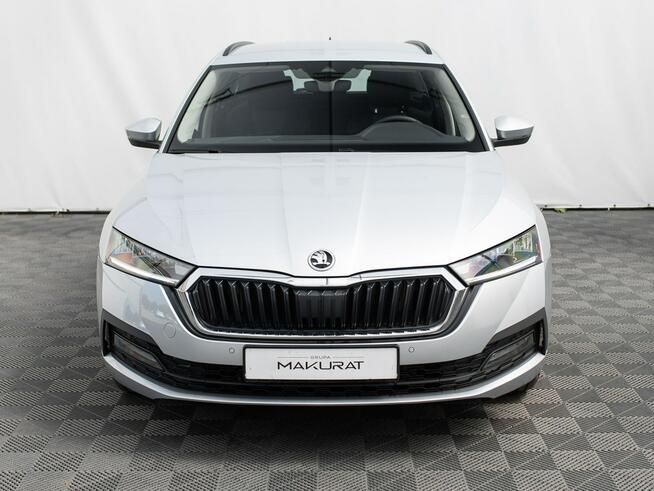 Škoda Octavia GD9H124#1.5 TSI Ambition Cz.park LED Salon PL VAT 23%
