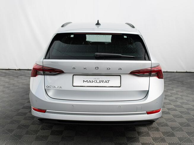 Škoda Octavia GD9H124#1.5 TSI Ambition Cz.park LED Salon PL VAT 23%