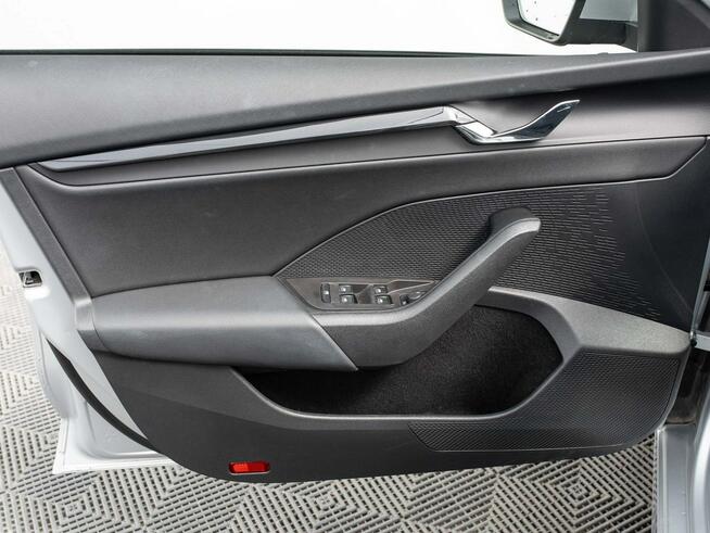 Škoda Octavia GD9H124#1.5 TSI Ambition Cz.park LED Salon PL VAT 23%
