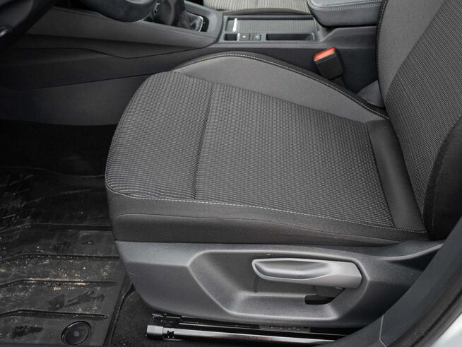 Škoda Octavia GD9H124#1.5 TSI Ambition Cz.park LED Salon PL VAT 23%