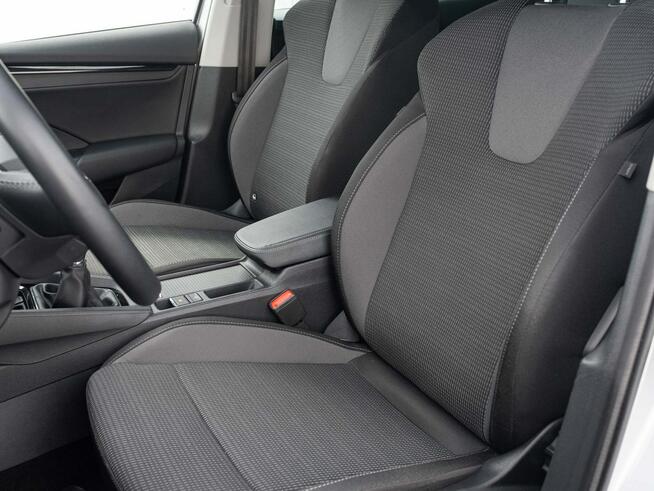 Škoda Octavia GD9H124#1.5 TSI Ambition Cz.park LED Salon PL VAT 23%