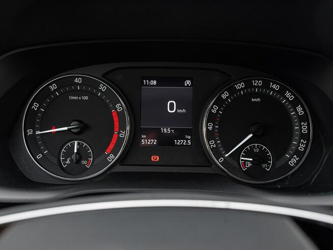 Škoda Octavia GD9H124#1.5 TSI Ambition Cz.park LED Salon PL VAT 23%