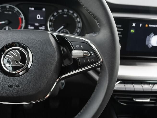 Škoda Octavia GD9H124#1.5 TSI Ambition Cz.park LED Salon PL VAT 23%