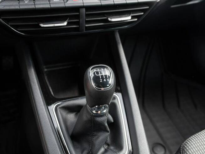 Škoda Octavia GD9H124#1.5 TSI Ambition Cz.park LED Salon PL VAT 23%