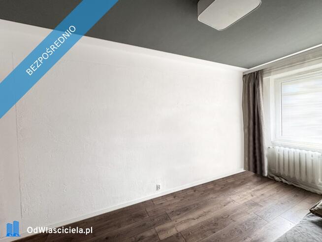Przestronne 3-pokojowe Jasne Funkcjonalne mieszkanie PŁAWO Centrum Piwnica Balkon
