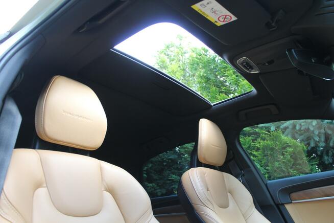 Volvo S90 D5 235 KM 4x4 AWD Inscription Zarejestrowany