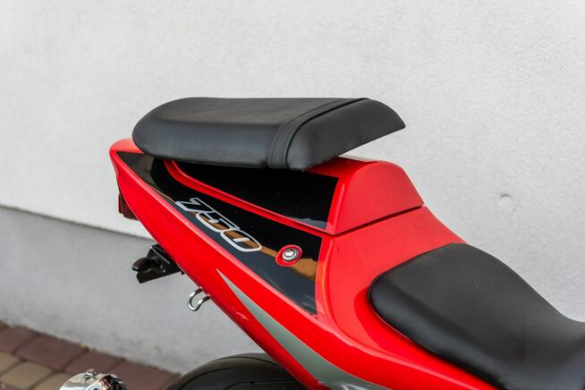 Suzuki GSX-R 750 R 2002 RatyTransport Największy Wybór Moto W PL StanKOLEKCJONERSKI