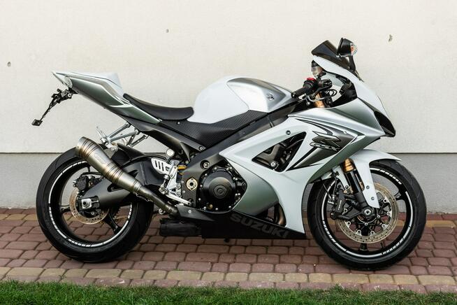 Suzuki GSX-R 1000 R 2008 KSIĄŻKA SERWIS Raty Transport Największy Wybór Moto W PL