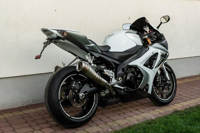 Suzuki GSX-R 1000 R 2008 KSIĄŻKA SERWIS Raty Transport Największy Wybór Moto W PL