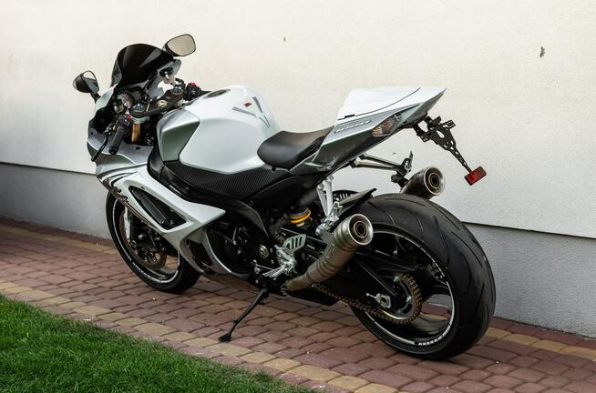 Suzuki GSX-R 1000 R 2008 KSIĄŻKA SERWIS Raty Transport Największy Wybór Moto W PL