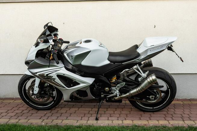 Suzuki GSX-R 1000 R 2008 KSIĄŻKA SERWIS Raty Transport Największy Wybór Moto W PL
