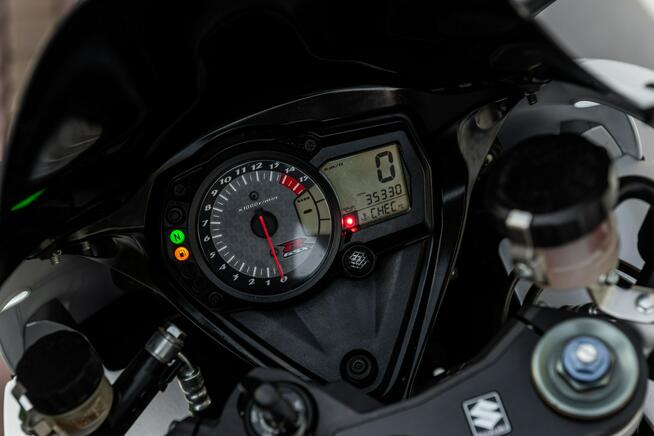 Suzuki GSX-R 1000 R 2008 KSIĄŻKA SERWIS Raty Transport Największy Wybór Moto W PL
