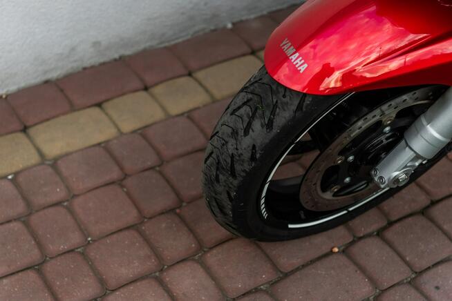 Yamaha FJR 1300 R2014 ABS 3x KUFER Raty Transport Mega Zadbana Największy WybórPL