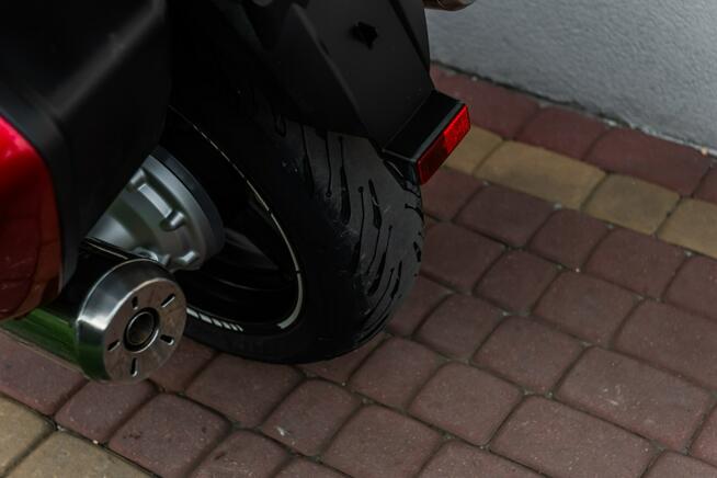 Yamaha FJR 1300 R2014 ABS 3x KUFER Raty Transport Mega Zadbana Największy WybórPL
