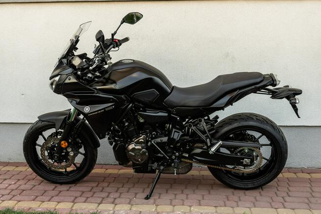 Yamaha MT 07 TRACER R 2018 ABS Raty Transport Największy Wybór Moto W PL
