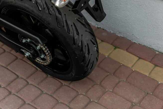 Yamaha MT 07 TRACER R 2018 ABS Raty Transport Największy Wybór Moto W PL