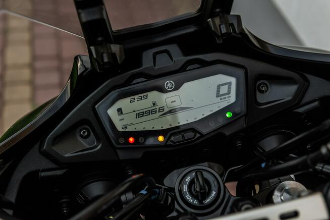 Yamaha MT 07 TRACER R 2018 ABS Raty Transport Największy Wybór Moto W PL