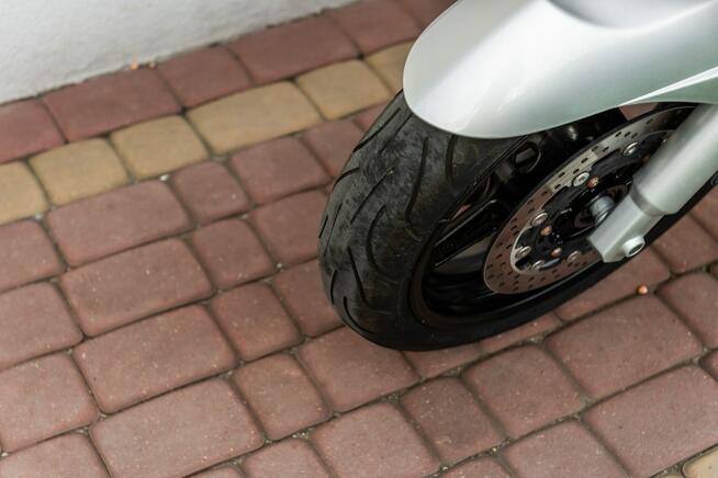 Yamaha FJR 1300 R2002 ABS 2x KUFER Raty Transport Mega Zadbana Największy WybórPL